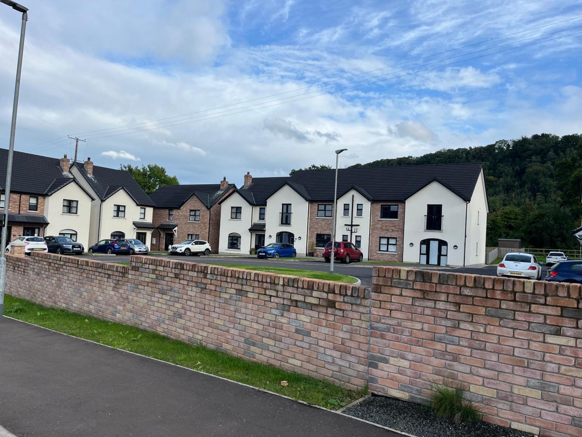 Glynn Village 란 외부 사진