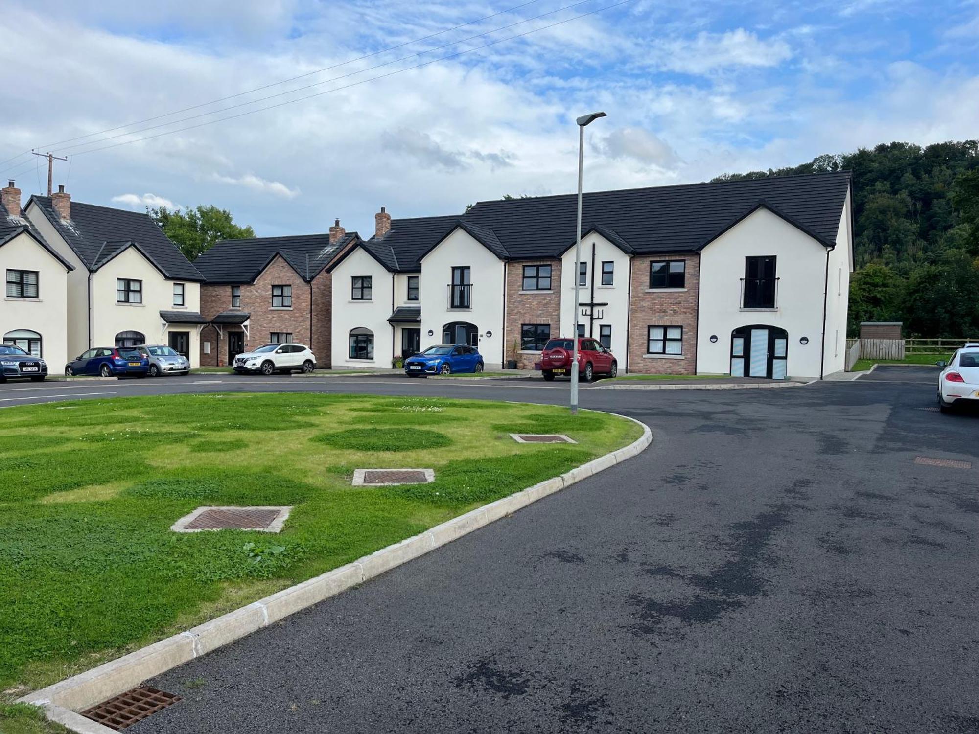 Glynn Village 란 외부 사진